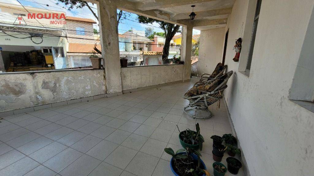 Sobrado à venda com 6 quartos, 360m² - Foto 9