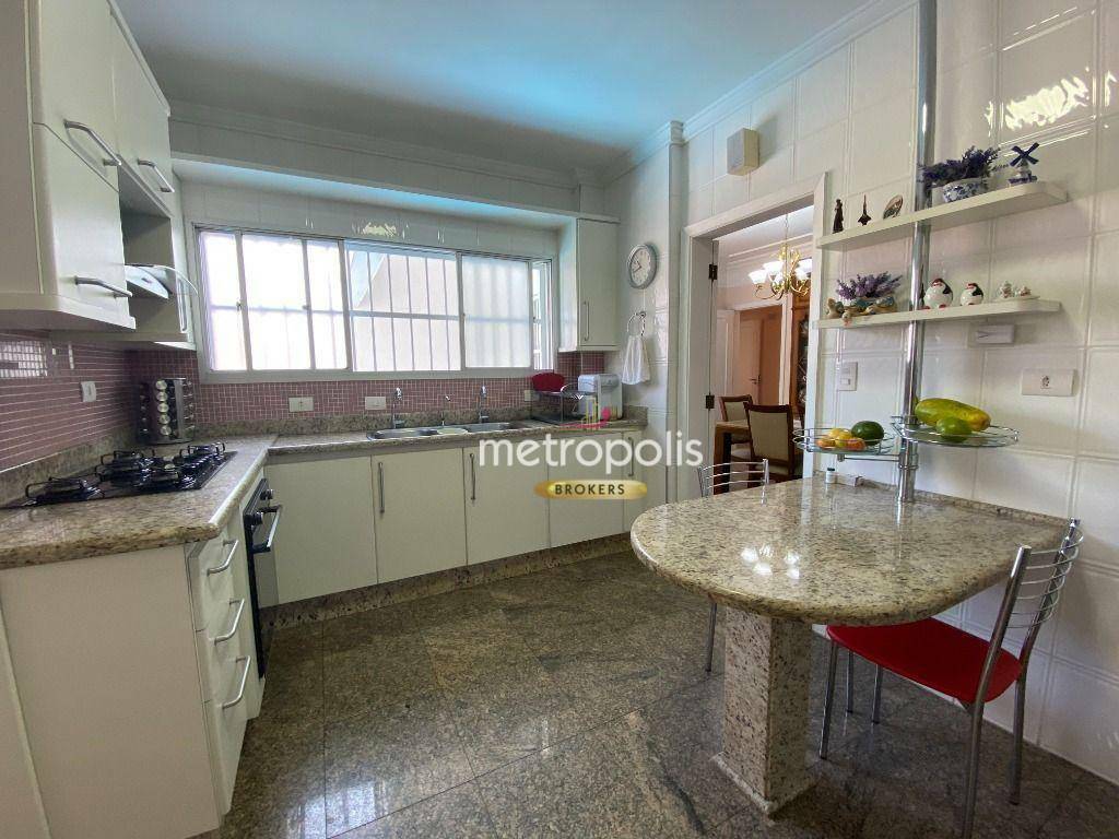 Apartamento à venda com 4 quartos, 282m² - Foto 24