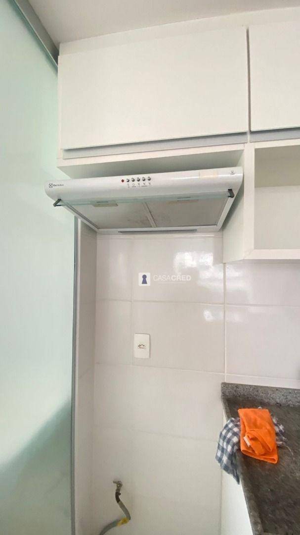 Apartamento, 2 quartos, 47 m² - Foto 5