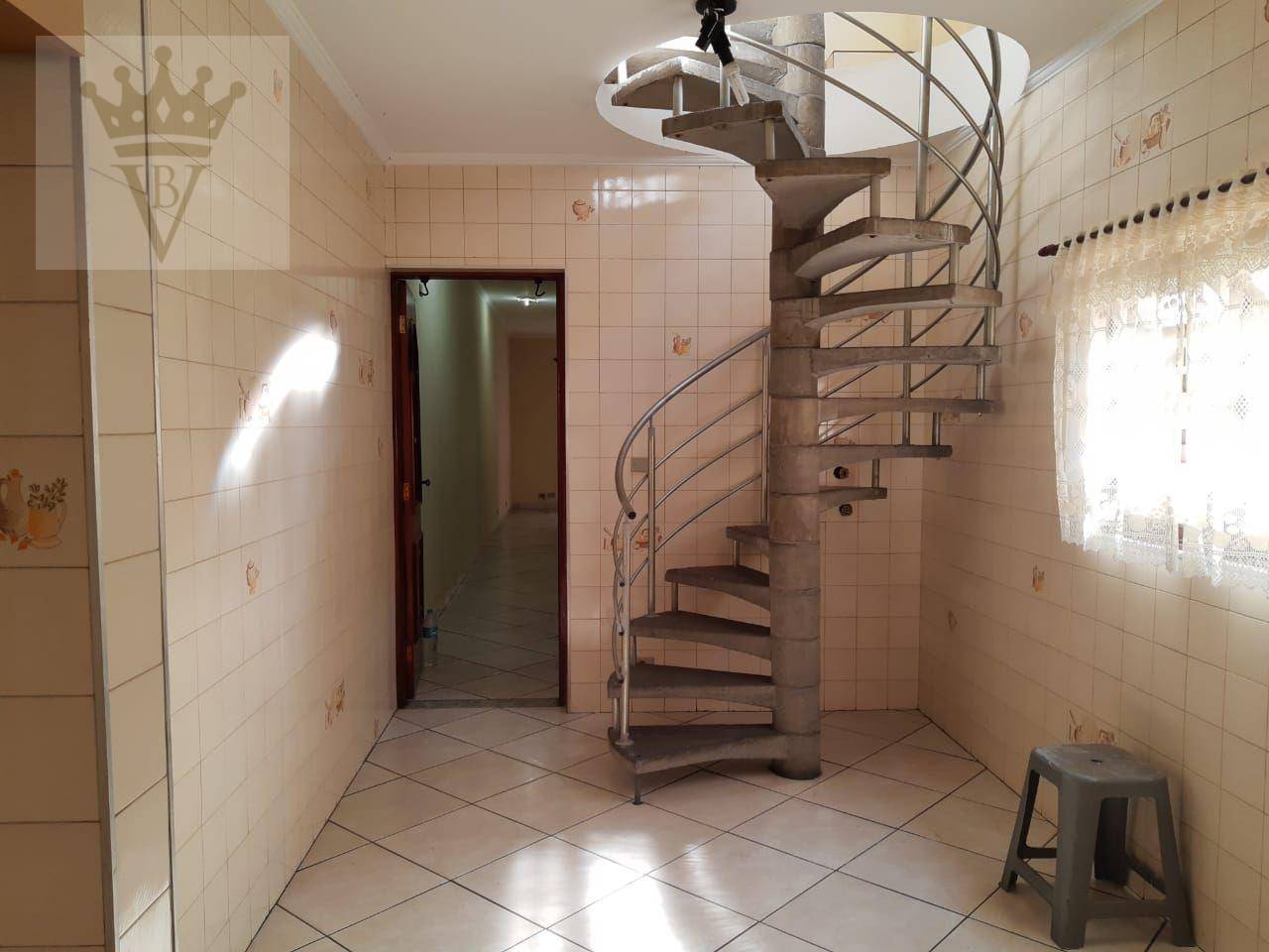 Casa à venda com 3 quartos, 140m² - Foto 13