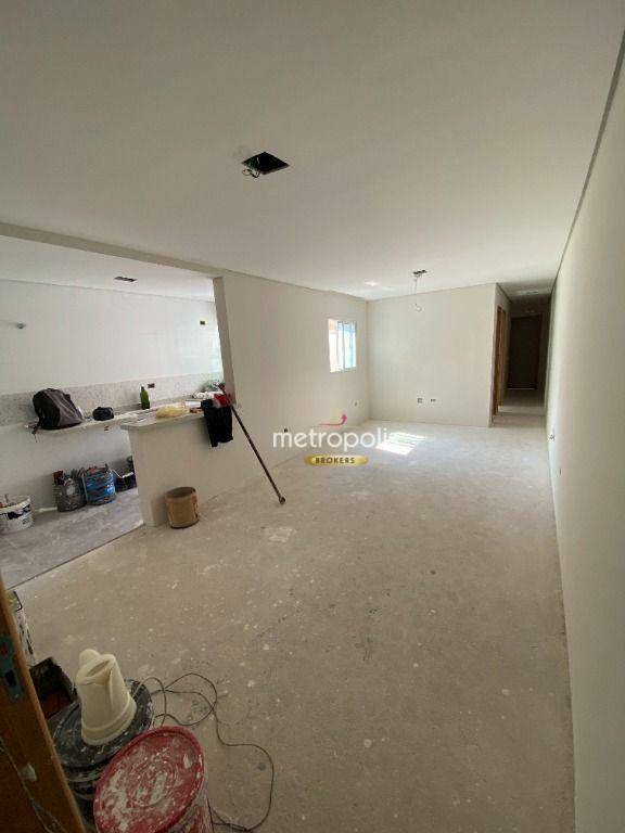 Apartamento à venda com 3 quartos, 73m² - Foto 1