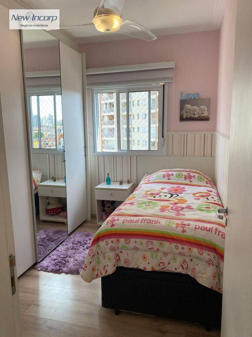 Apartamento à venda com 3 quartos, 103m² - Foto 15