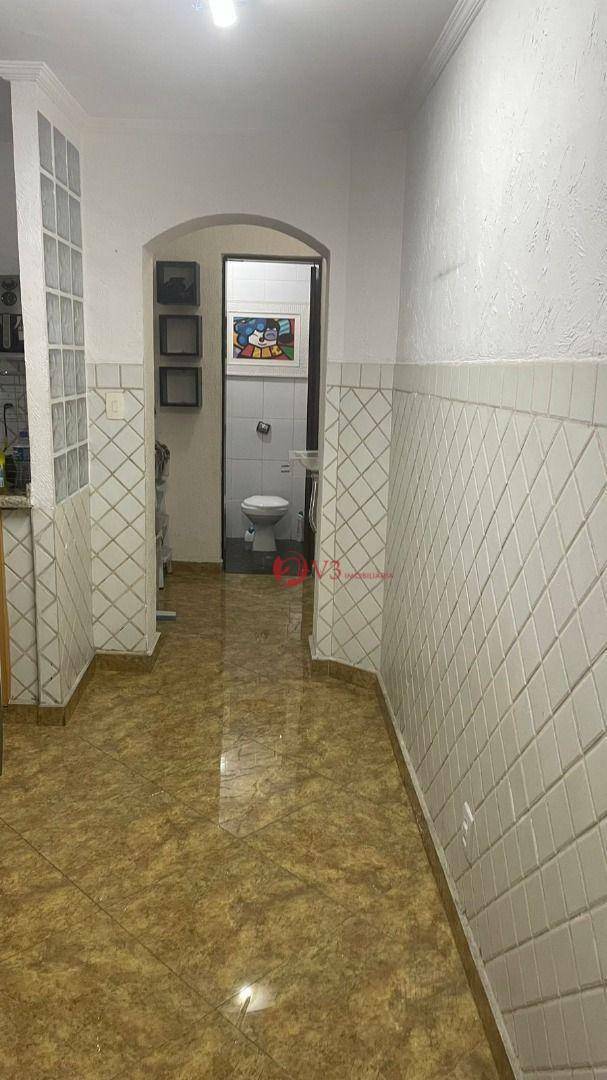 Sobrado à venda com 3 quartos, 198m² - Foto 17