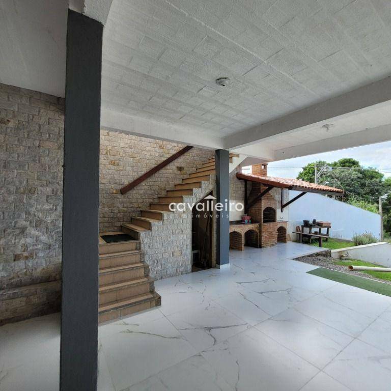 Casa de Condomínio à venda com 3 quartos, 188m² - Foto 20