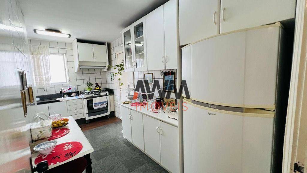 Apartamento à venda com 3 quartos, 106m² - Foto 8