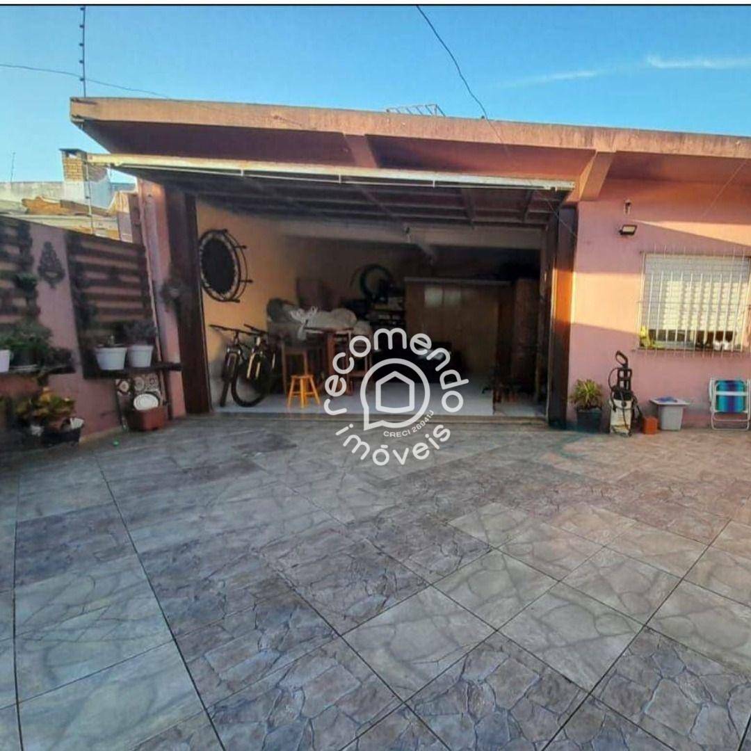 Casa à venda com 3 quartos, 155m² - Foto 9