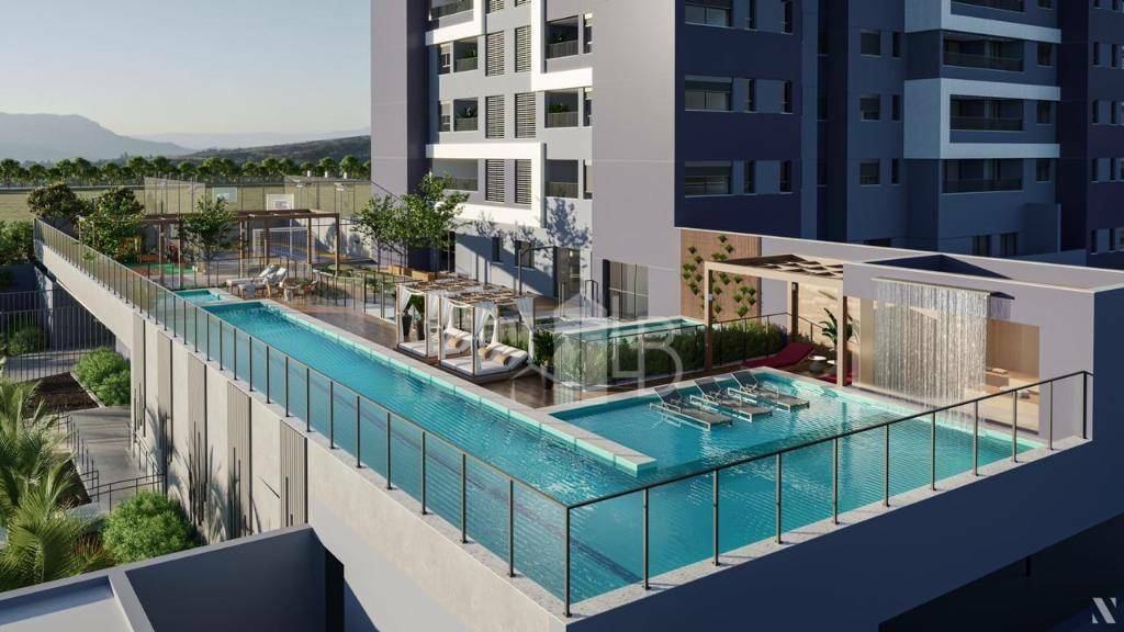 Apartamento à venda com 3 quartos, 93m² - Foto 10