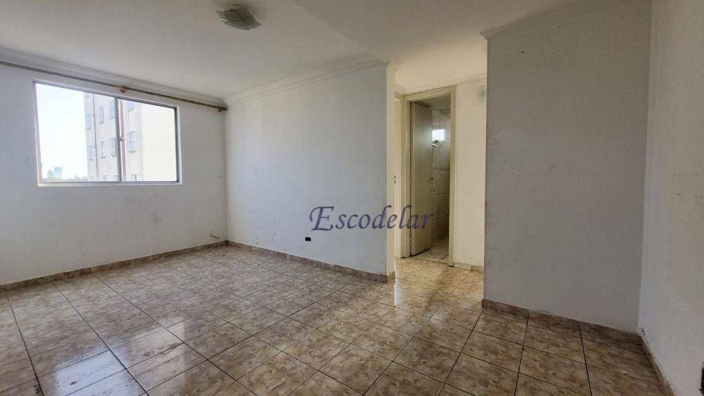 Apartamento à venda com 2 quartos, 50m² - Foto 1