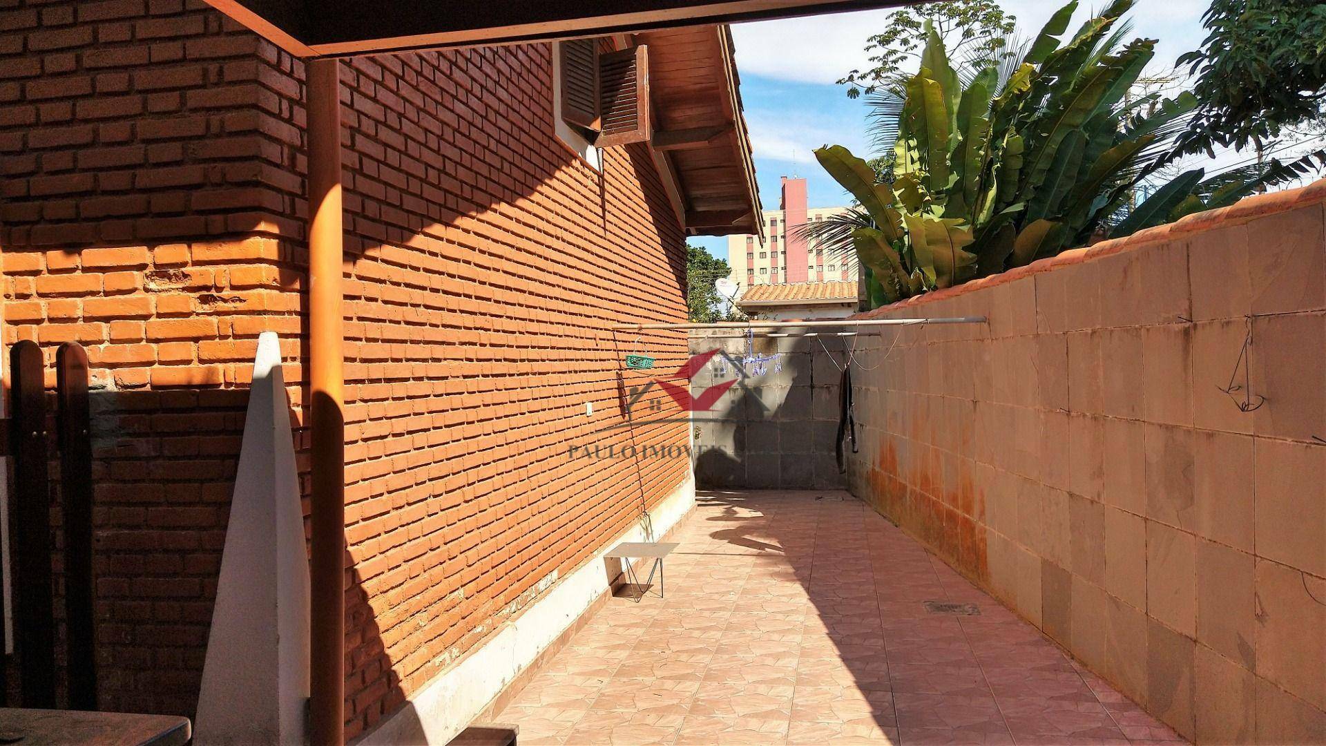 Casa à venda com 3 quartos, 158m² - Foto 52