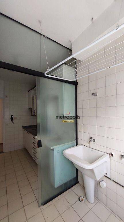 Apartamento para alugar com 3 quartos, 85m² - Foto 6