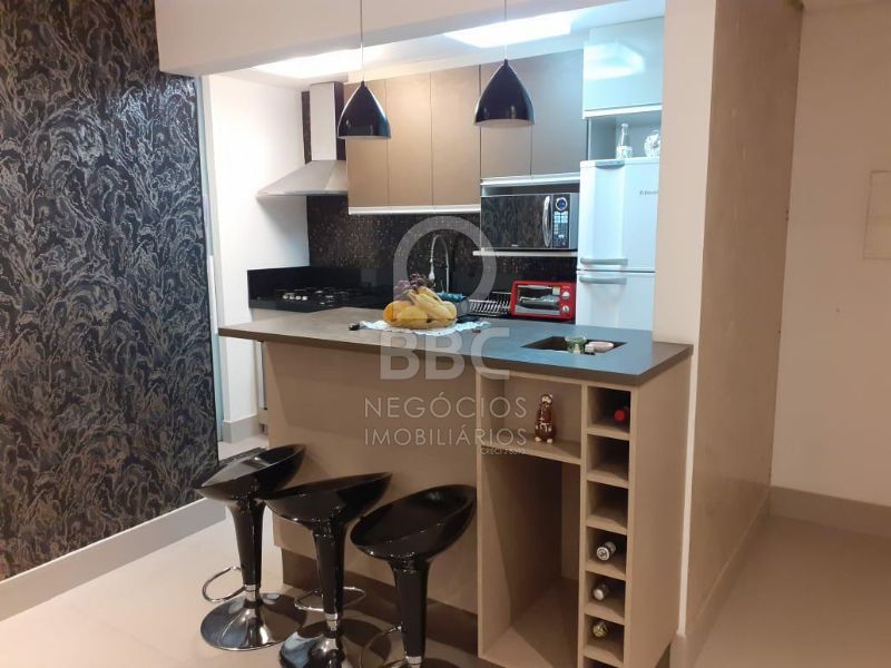 Apartamento à venda com 2 quartos, 79m² - Foto 7