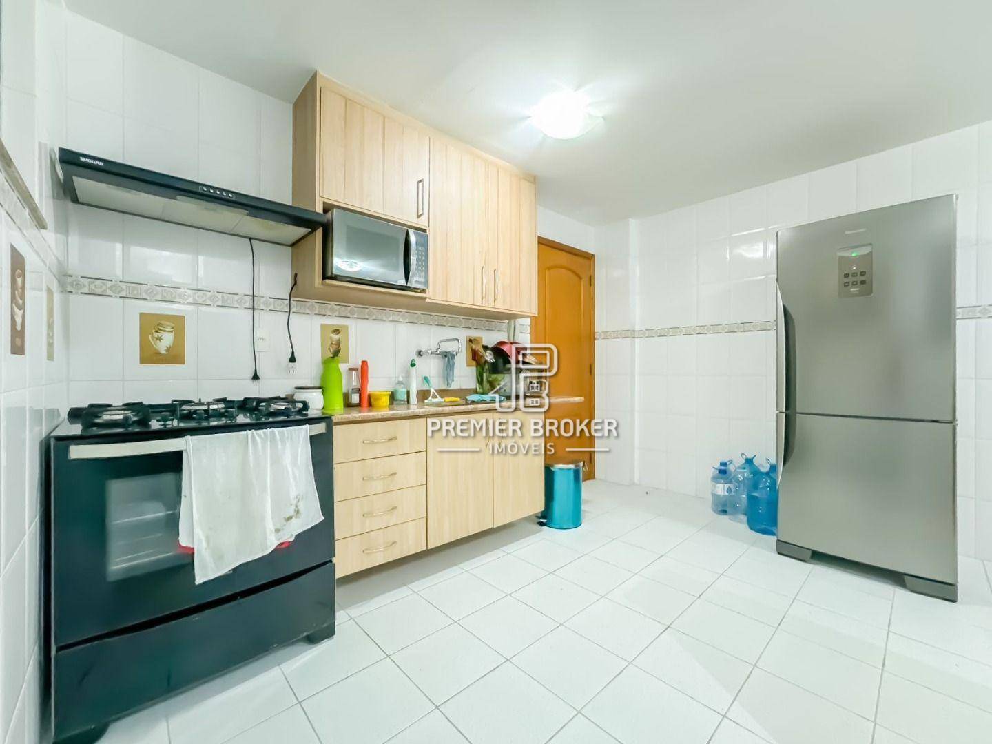 Apartamento à venda com 3 quartos, 114m² - Foto 6