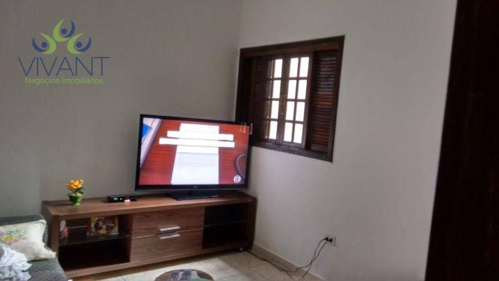 Sobrado à venda com 6 quartos, 375m² - Foto 9