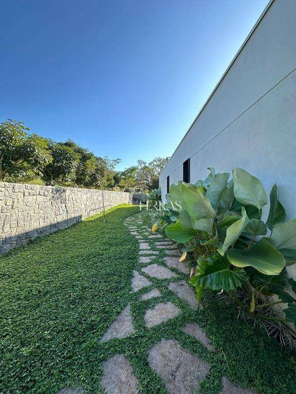 Casa de Condomínio à venda com 5 quartos, 615m² - Foto 16