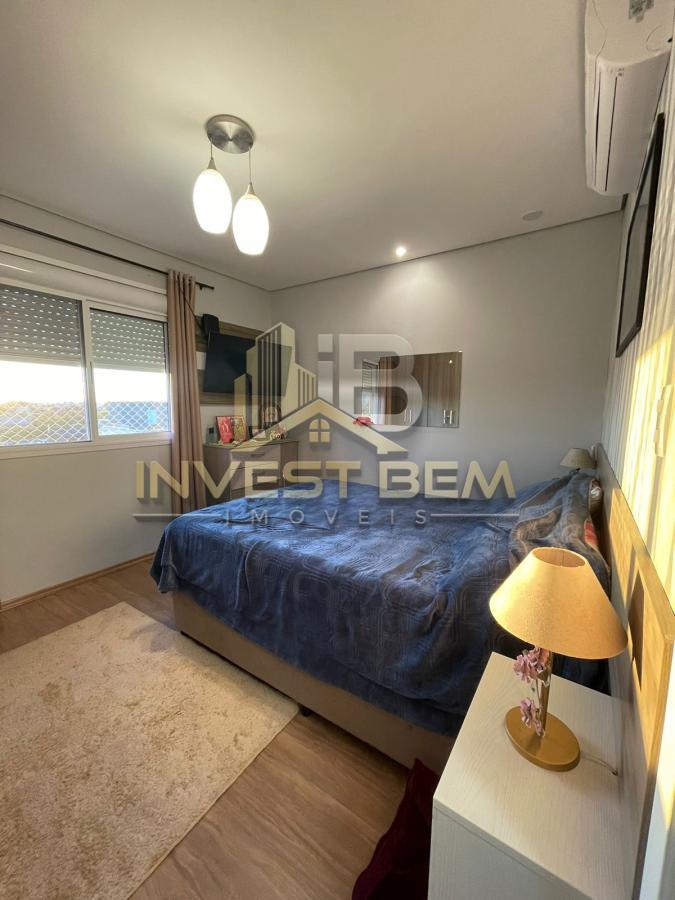 Apartamento à venda com 2 quartos - Foto 12