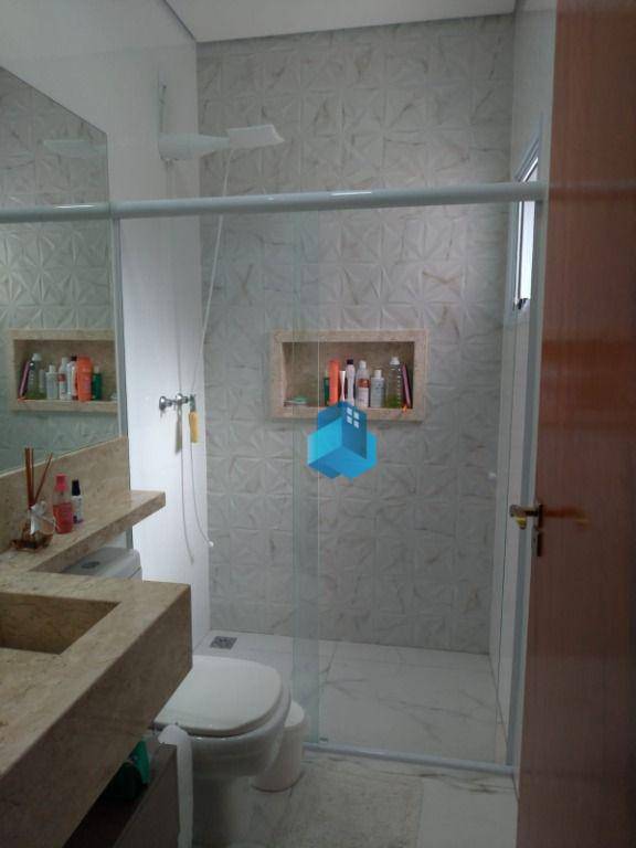 Casa à venda com 3 quartos, 132m² - Foto 18
