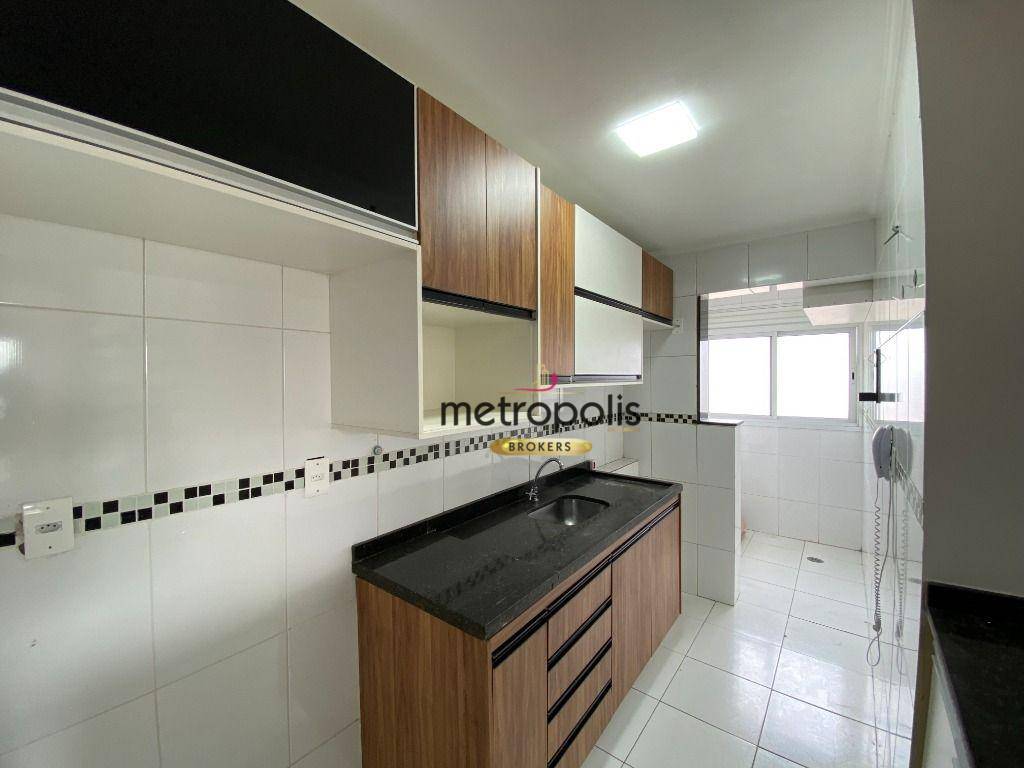 Cobertura para alugar com 2 quartos, 140m² - Foto 2