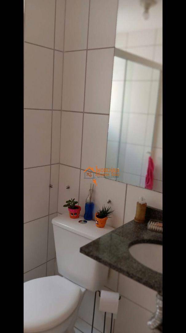 Apartamento à venda com 2 quartos, 52m² - Foto 19