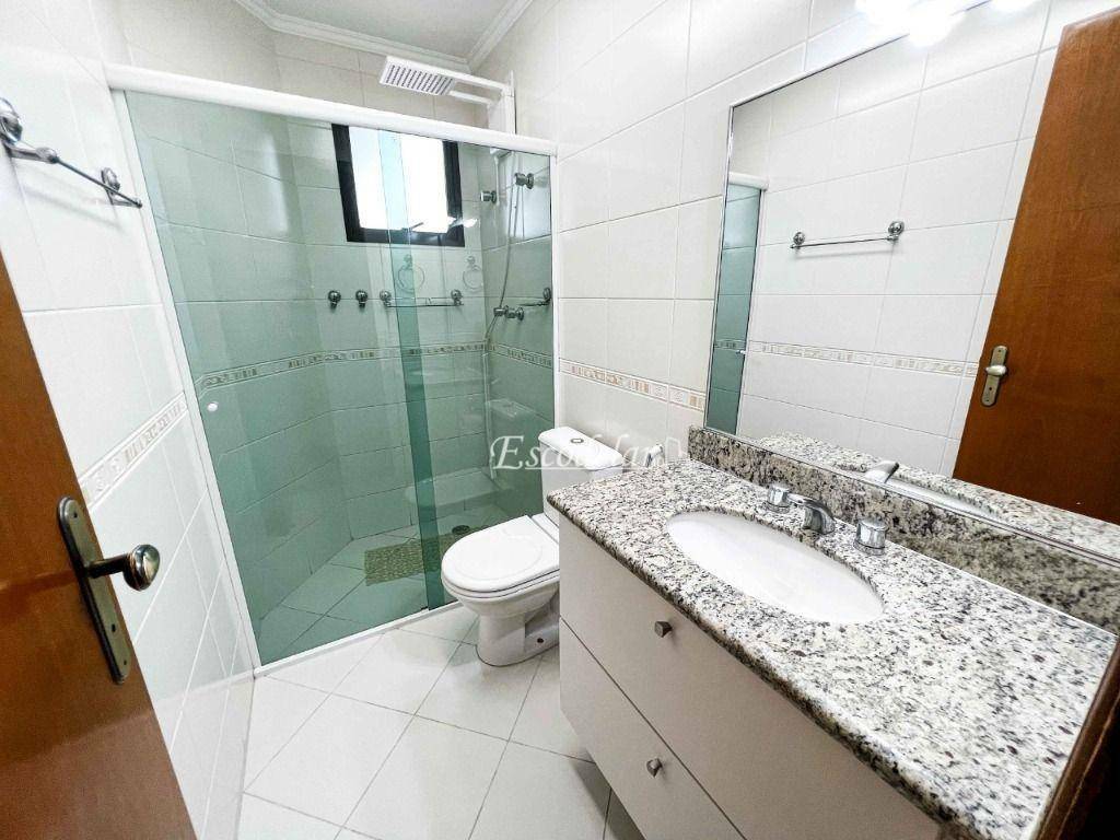 Apartamento à venda com 3 quartos, 145m² - Foto 14