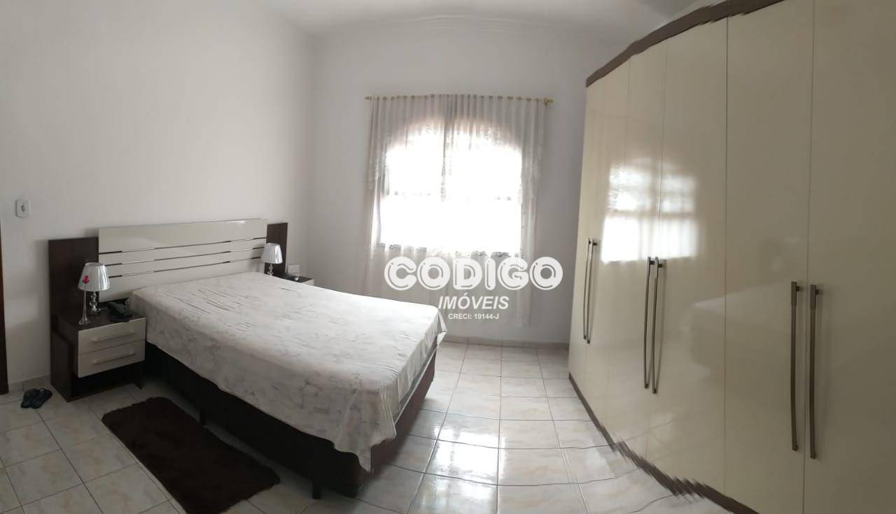 Sobrado à venda com 3 quartos, 181m² - Foto 12