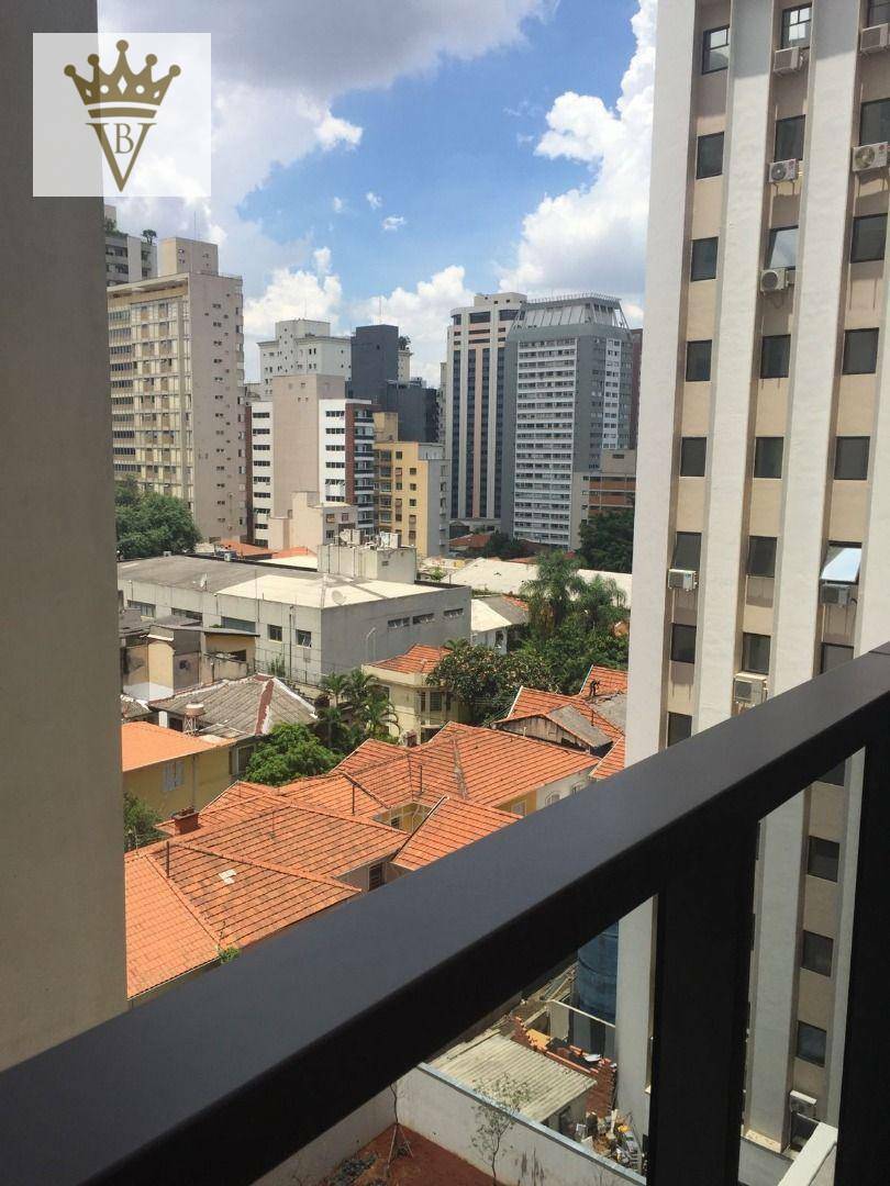 Apartamento à venda e aluguel com 1 quarto, 41m² - Foto 11