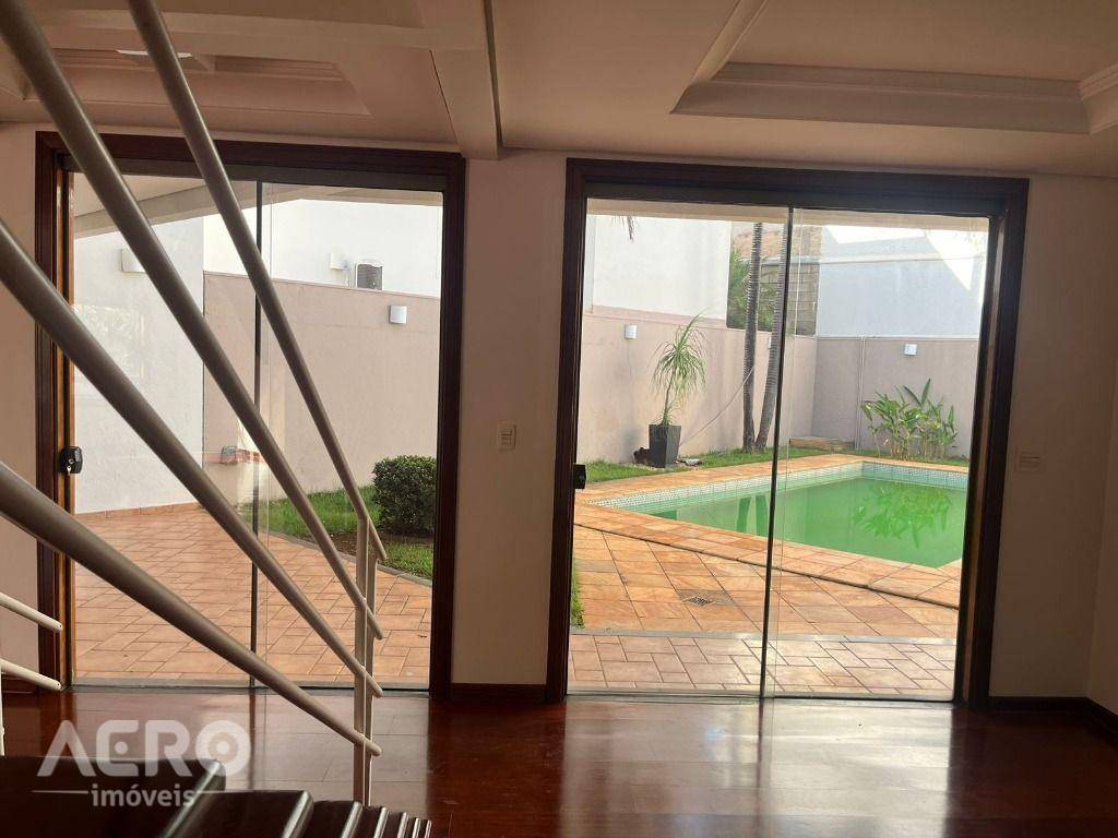 Sobrado para alugar com 3 quartos, 460m² - Foto 39