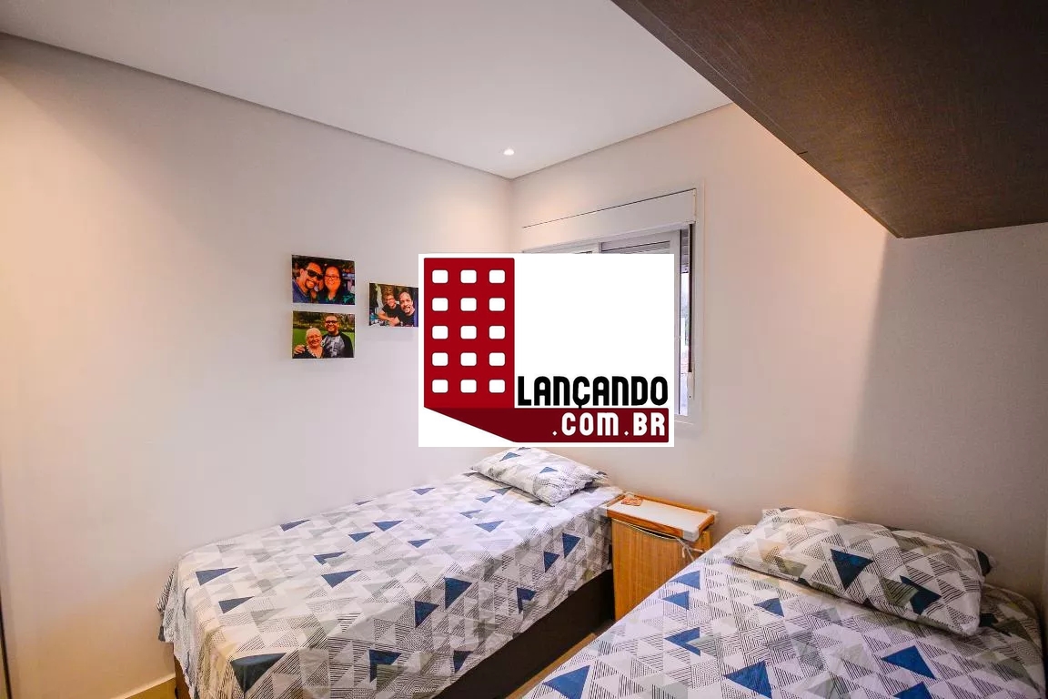 Apartamento à venda com 2 quartos, 51m² - Foto 8