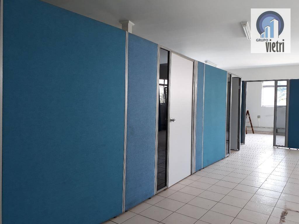 Conjunto Comercial-Sala para alugar, 230m² - Foto 7