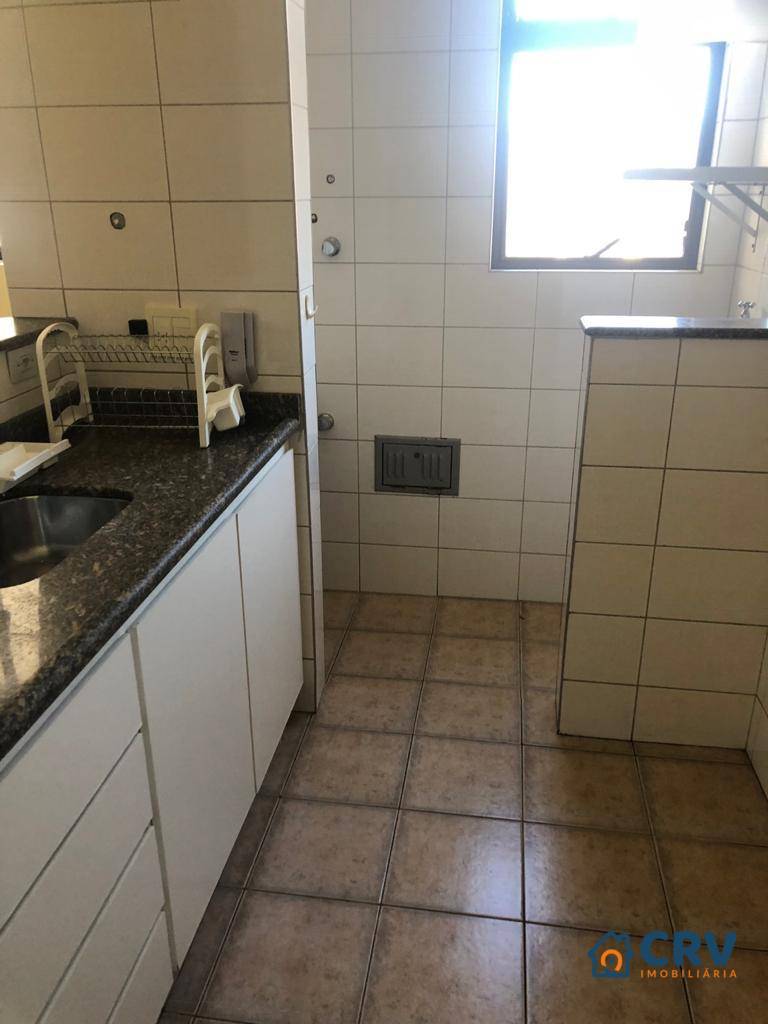 Apartamento à venda e aluguel com 1 quarto, 40m² - Foto 6