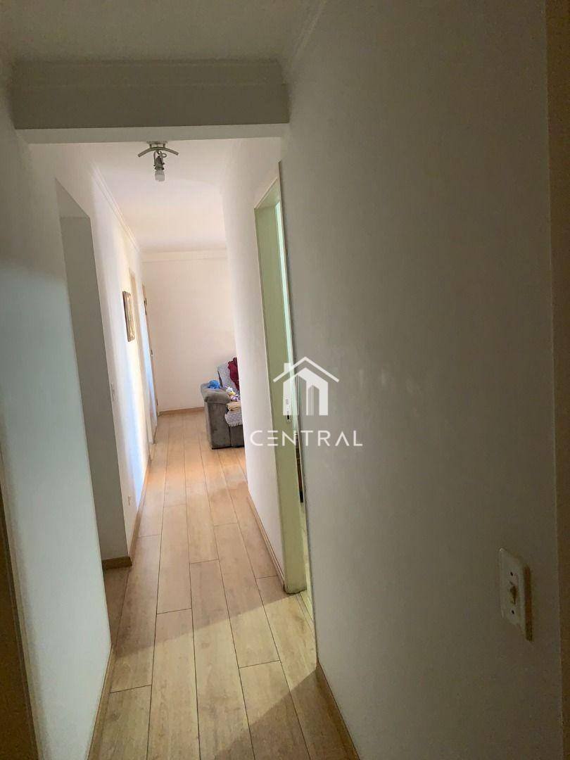 Apartamento à venda com 3 quartos, 94m² - Foto 22