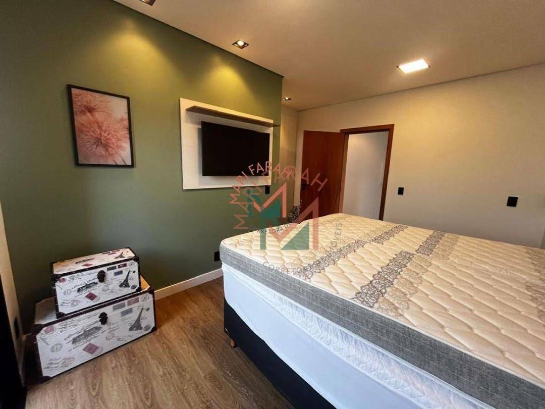 Casa de Condomínio à venda com 4 quartos, 457m² - Foto 12