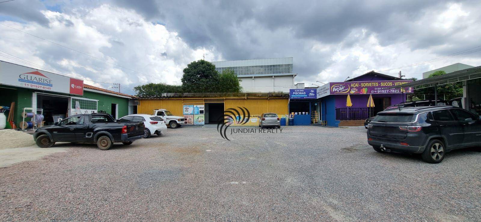 Loja-Salão, 300 m² - Foto 1