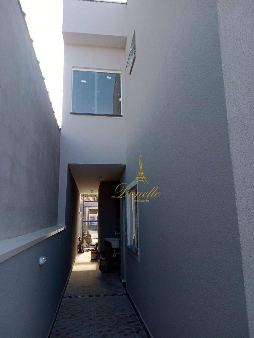 Sobrado à venda com 3 quartos, 100m² - Foto 6