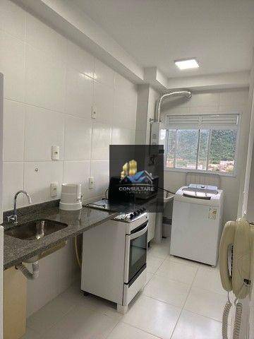 Apartamento à venda com 2 quartos, 49m² - Foto 9