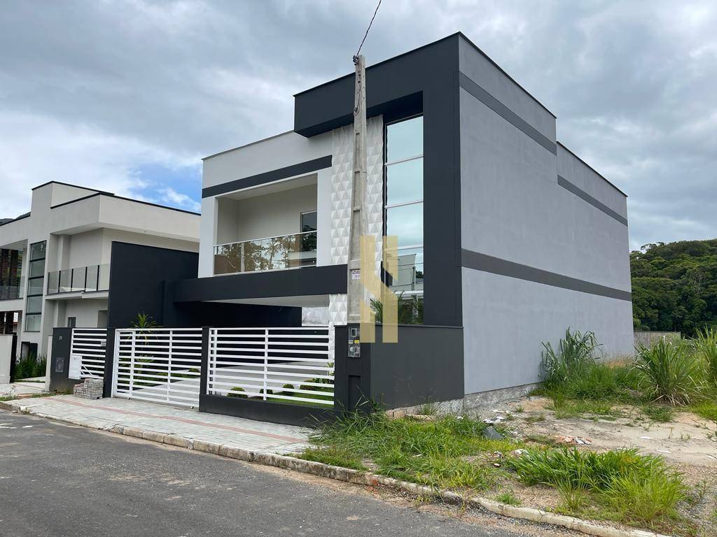 Casa, 4 quartos, 250 m² - Foto 3
