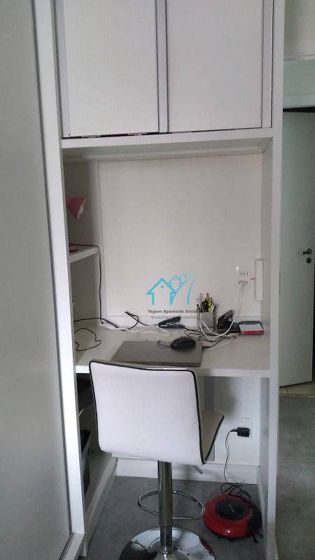 Apartamento à venda com 3 quartos, 99m² - Foto 23