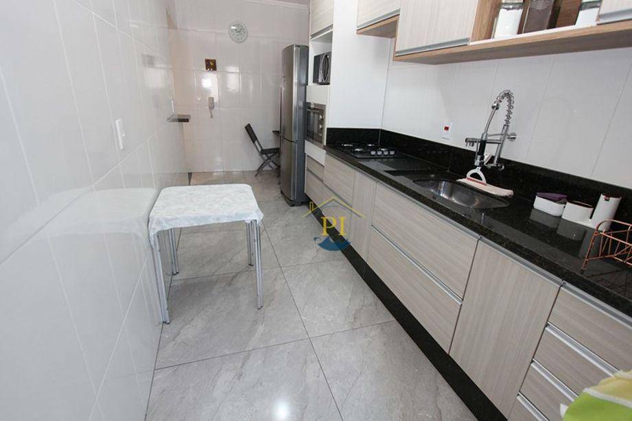 Apartamento à venda com 3 quartos, 117m² - Foto 22