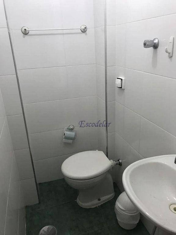 Apartamento à venda com 2 quartos, 69m² - Foto 8