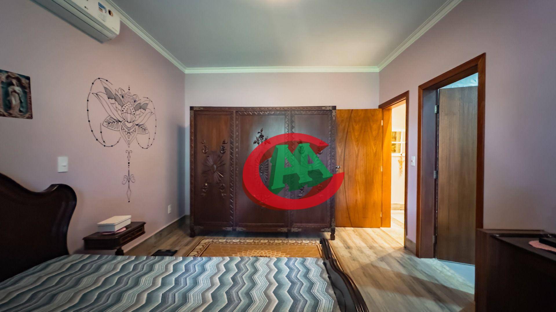 Chácara à venda com 4 quartos, 585m² - Foto 20