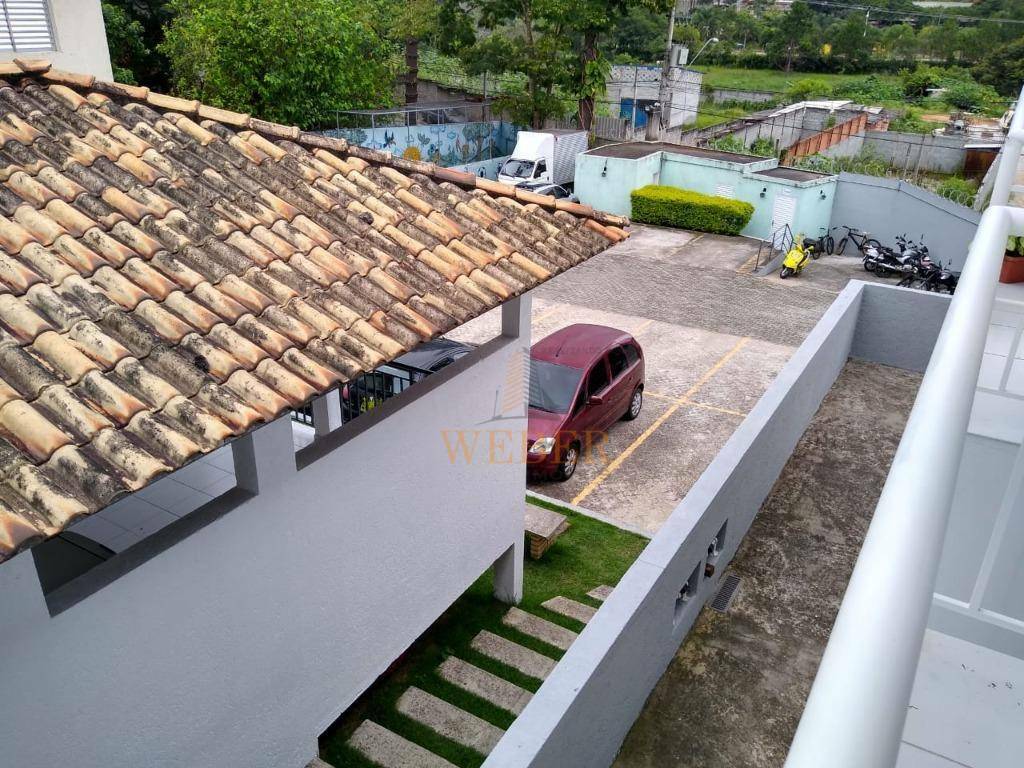 Casa de Condomínio à venda com 2 quartos, 50m² - Foto 4