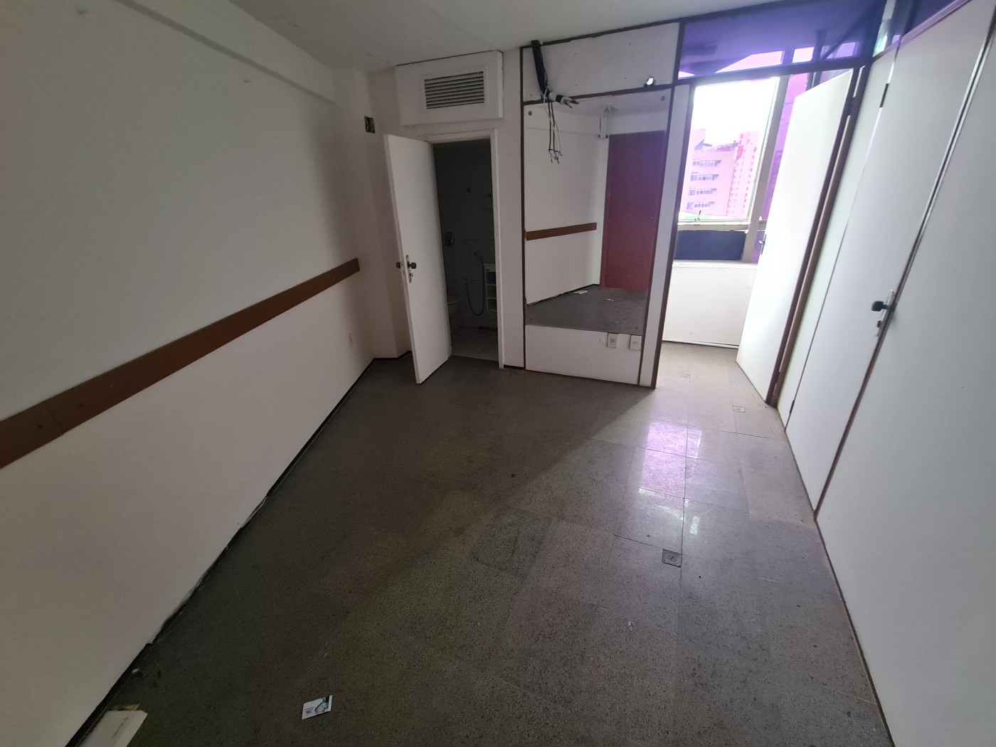 Sala-Conjunto, 38 m² - Foto 3