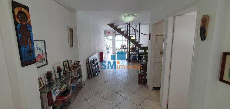 Sobrado à venda com 3 quartos, 180m² - Foto 17