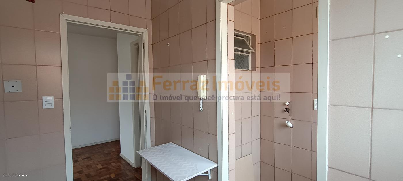 Apartamento à venda com 1 quarto, 37m² - Foto 29