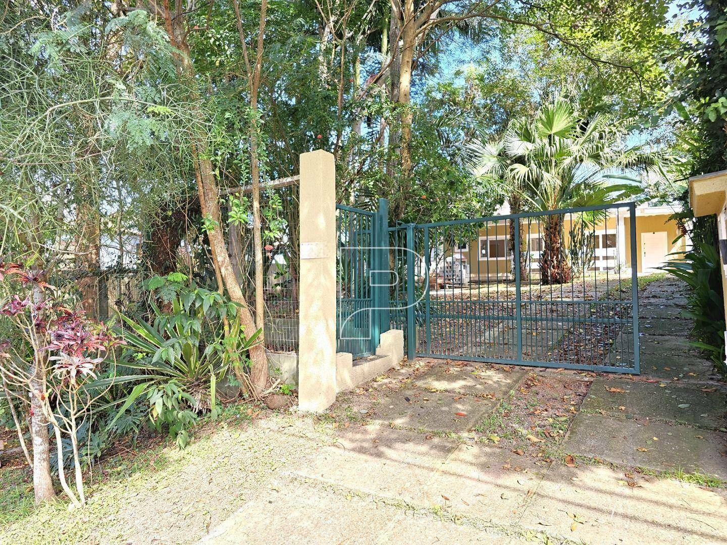 Casa de Condomínio à venda com 3 quartos, 206m² - Foto 56