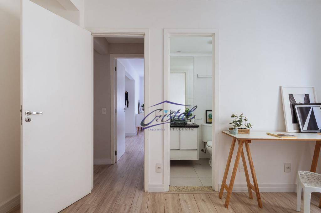 Apartamento à venda com 2 quartos, 82m² - Foto 11