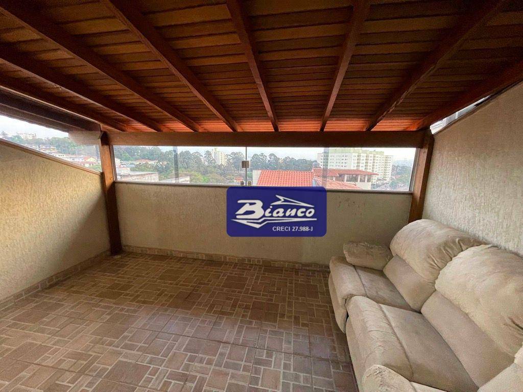 Sobrado à venda com 3 quartos, 158m² - Foto 21