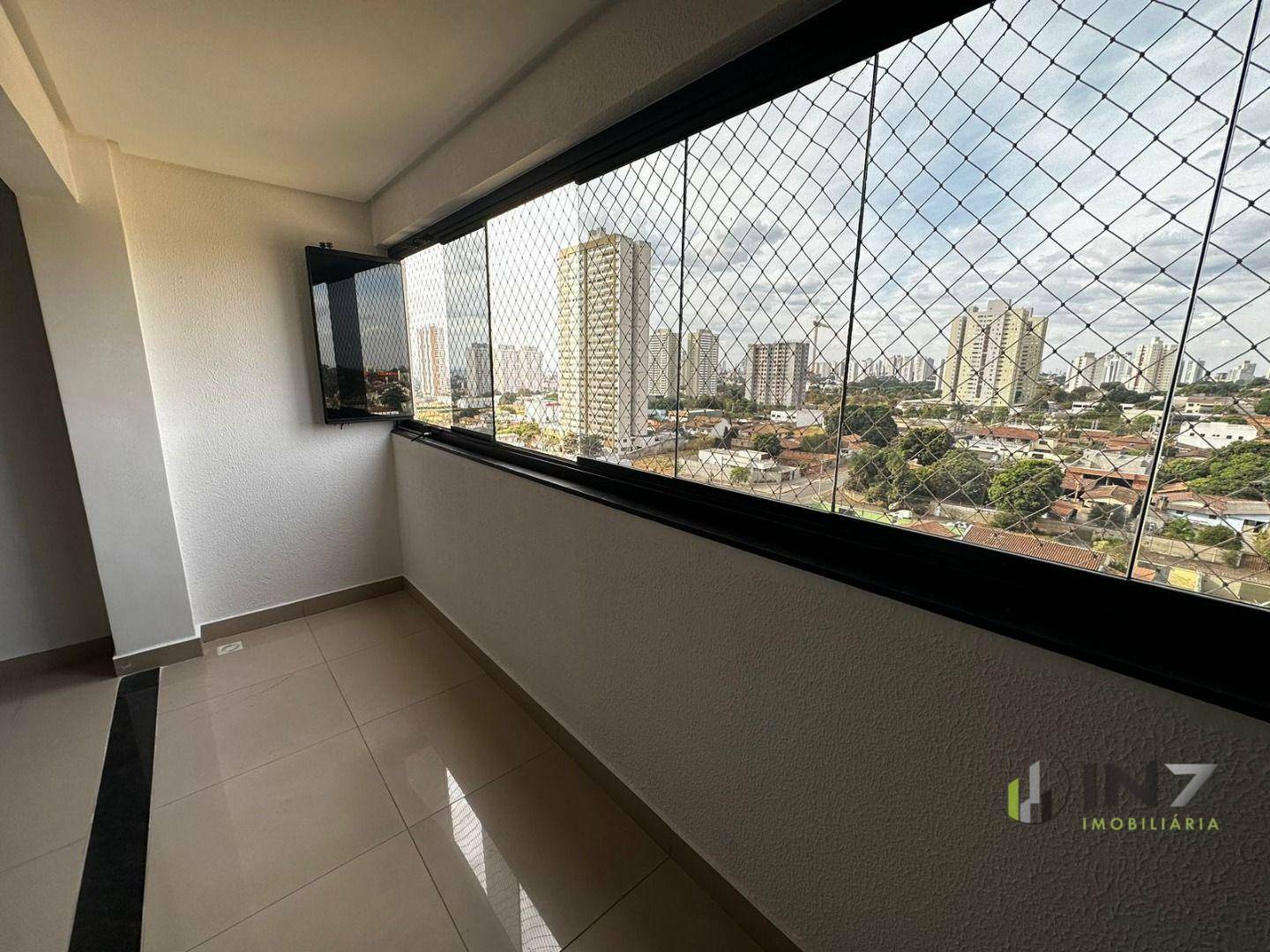 Apartamento à venda com 3 quartos, 74m² - Foto 7