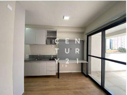 Apartamento para alugar com 1 quarto, 67m² - Foto 5