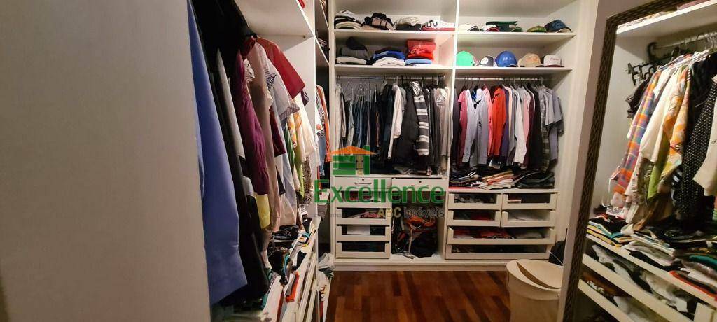 Sobrado à venda com 3 quartos, 224m² - Foto 12