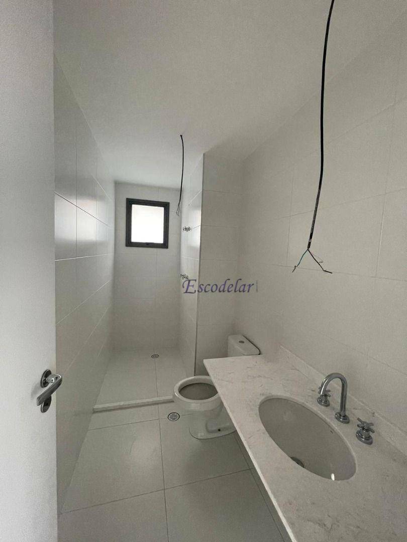 Apartamento à venda com 4 quartos, 275m² - Foto 23